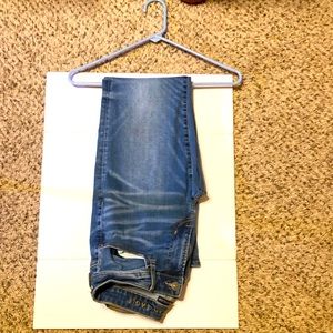 Blue Jeans